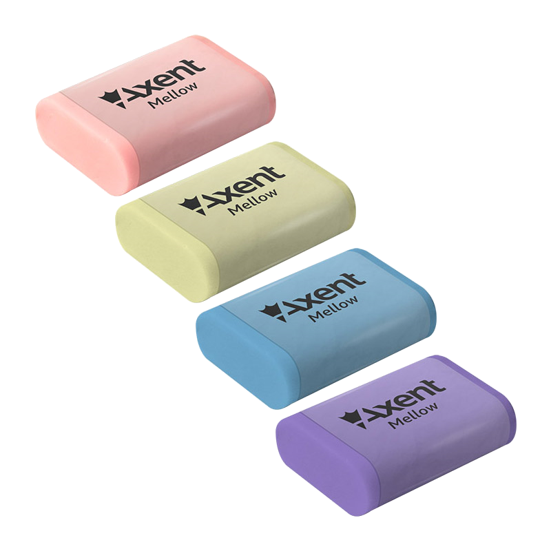 Гумка для видалення написів AXENT (1190-A)